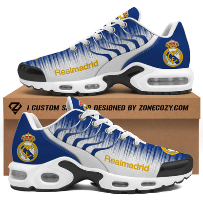 Real Madrid Sport Air Cushion Sneaker V2