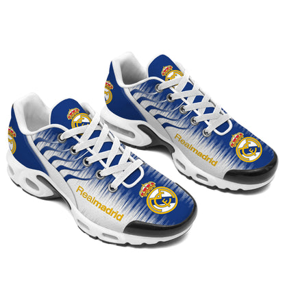 Real Madrid Sport Air Cushion Sneaker V2