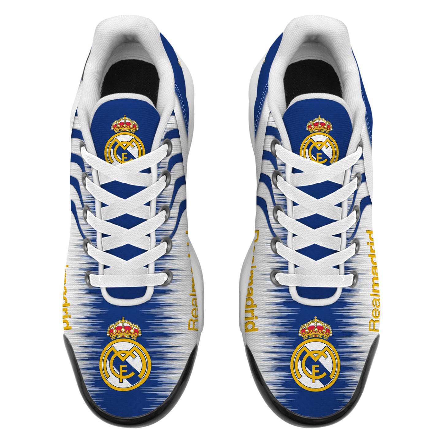 Real Madrid Sport Air Cushion Sneaker V2