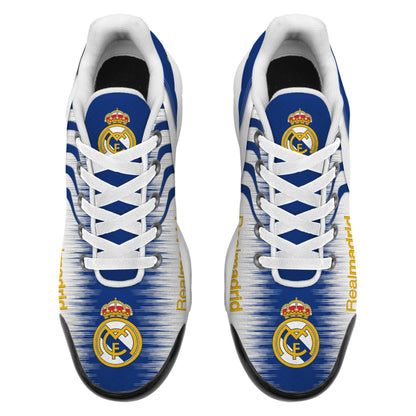 Real Madrid Sport Air Cushion Sneaker V2