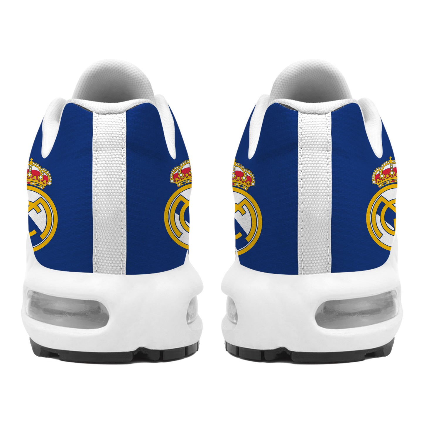 Real Madrid Sport Air Cushion Sneaker V2