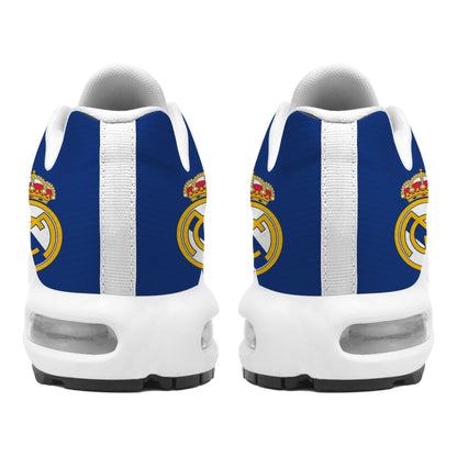 Real Madrid Sport Air Cushion Sneaker V2