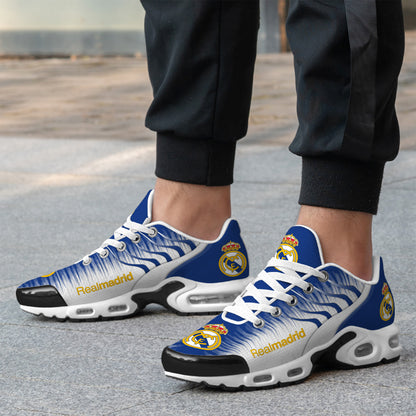 Real Madrid Sport Air Cushion Sneaker V2