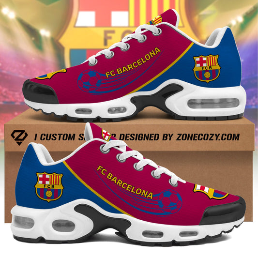 Personalized Barcelona Air Cushion Sneaker V6