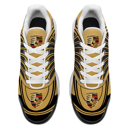 Personalized Pors Air Cushion Sneaker V5