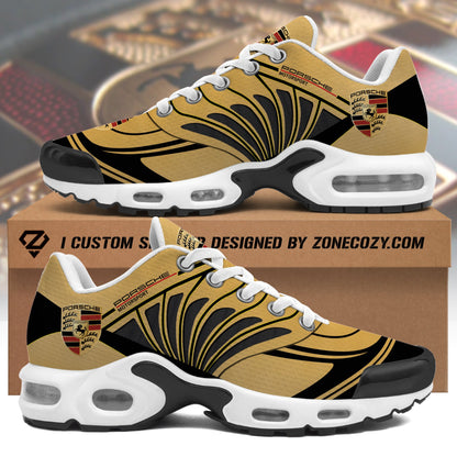 Personalized Pors Air Cushion Sneaker V5