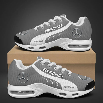 Merc AMG Air Cushion Sneaker