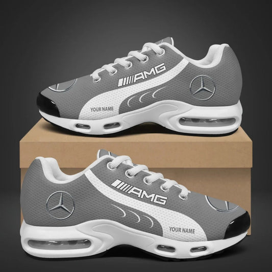 Merc AMG Air Cushion Sneaker