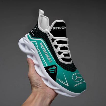 Merc AMG Petronas Sport Chunky Custom Sneaker