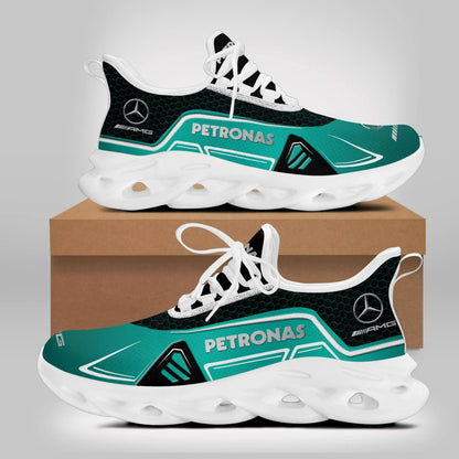 Merc AMG Petronas Sport Chunky Custom Sneaker