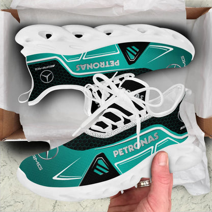 Merc AMG Petronas Sport Chunky Custom Sneaker