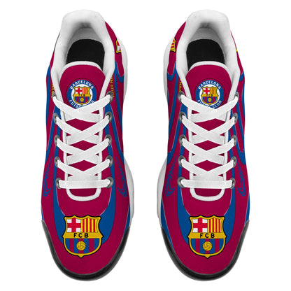 Personalized Barcelona Sport Air Cushion Sneaker V5