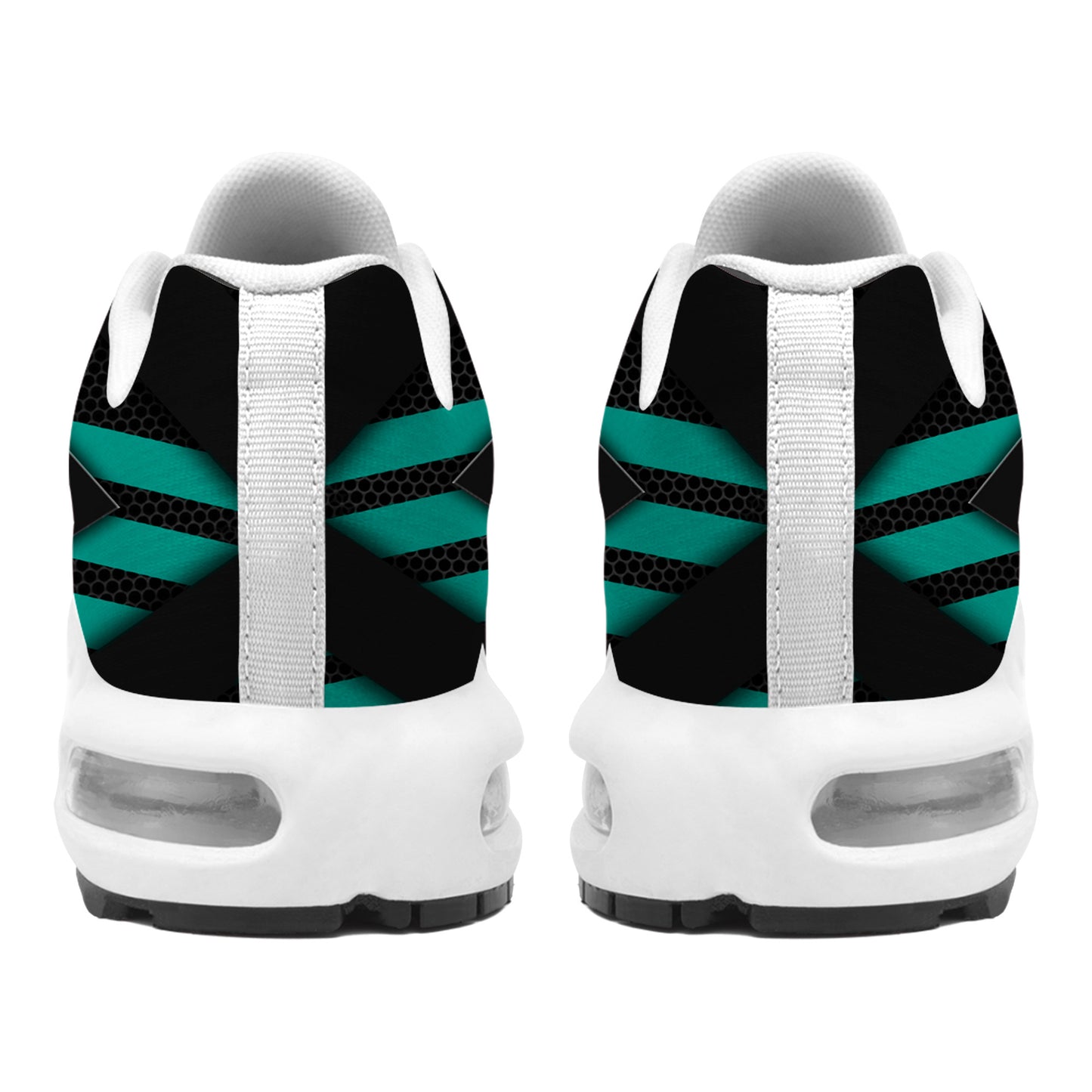 Merc AMG Petronas Sport Air Cushion Sneaker V2