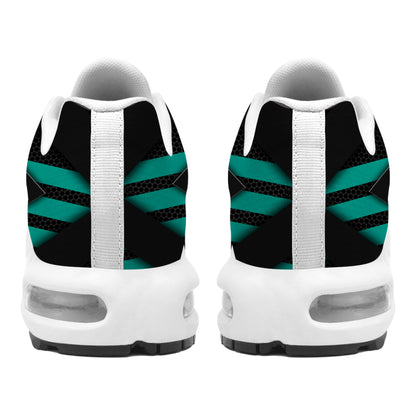 Merc AMG Petronas Sport Air Cushion Sneaker V2
