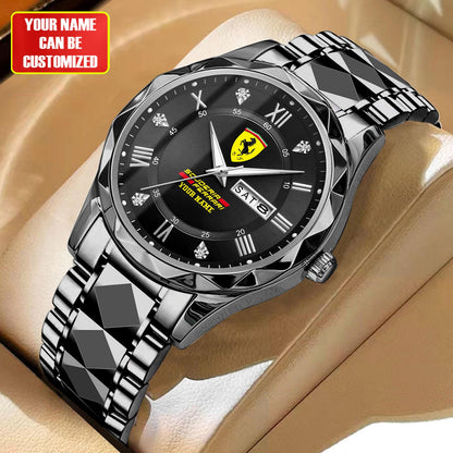 Personalized SF Alloy Charley Watch V2
