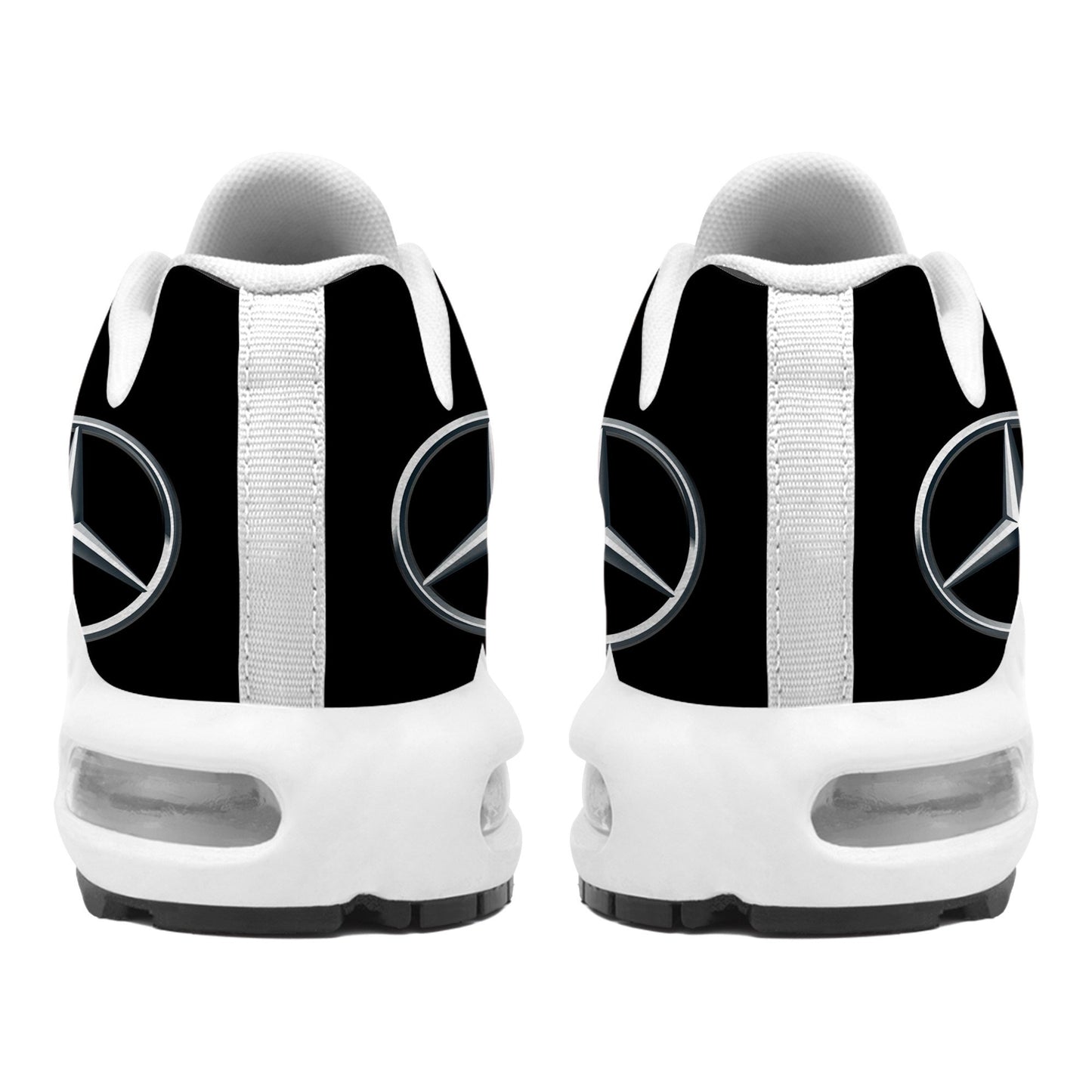 Merc AMG Petronas Sport Air Cushion Sneaker V3