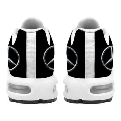 Merc AMG Petronas Sport Air Cushion Sneaker V3