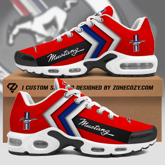 F Mustang Sport Air Cushion Sneaker