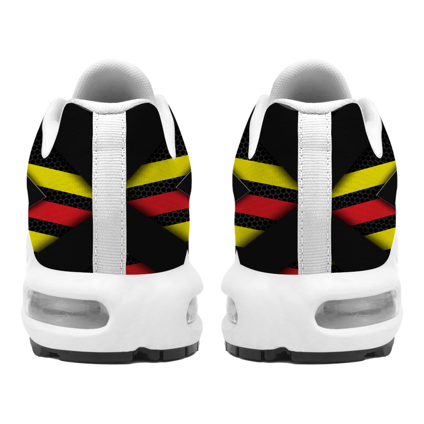 SF Sport Air Cushion Sneaker V2