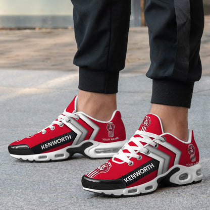 Personalized KW Air Cushion Sneaker