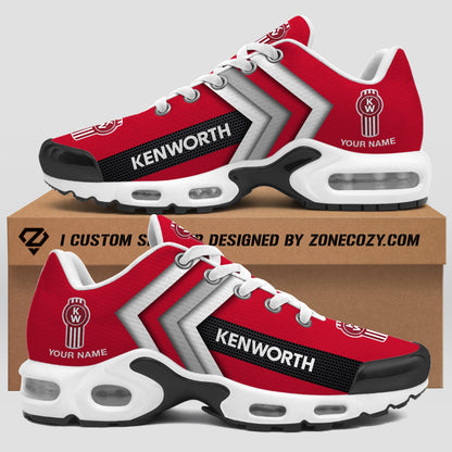 Personalized KW Air Cushion Sneaker