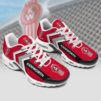 Personalized KW Air Cushion Sneaker