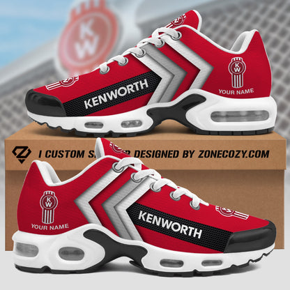 Personalized KW Air Cushion Sneaker
