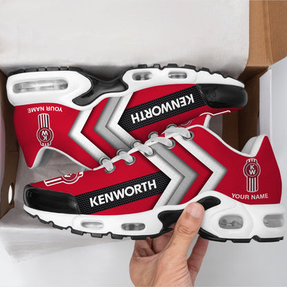 Personalized KW Air Cushion Sneaker