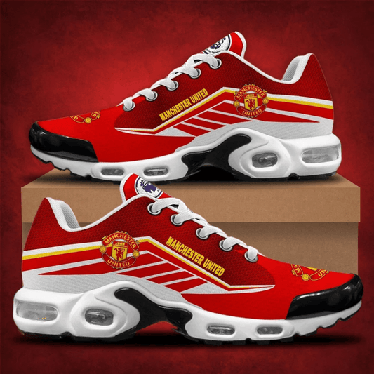 Manchester United Sport Air Cushion Sneaker