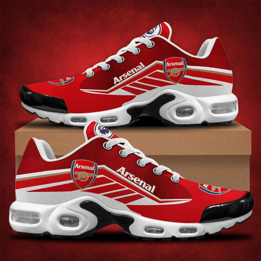 Arsenal Sport Air Cushion Sneaker