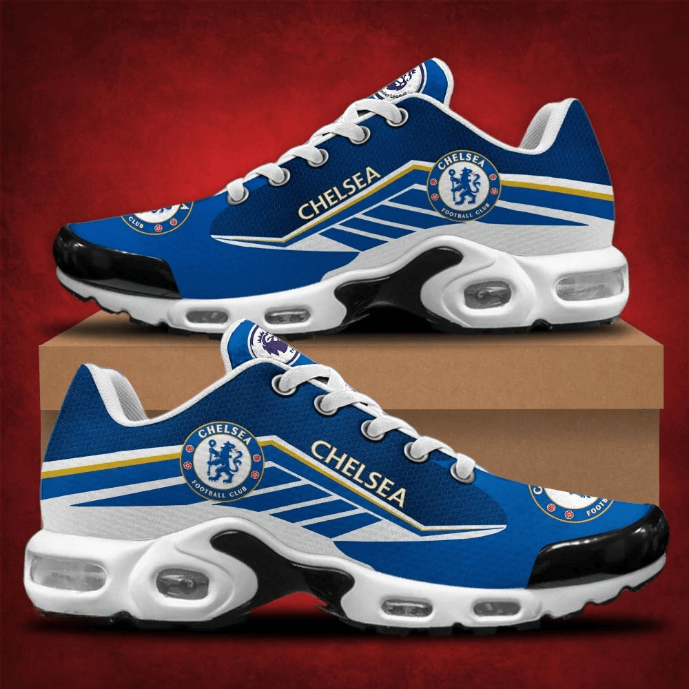 Chelsea Sport Air Cushion Sneaker