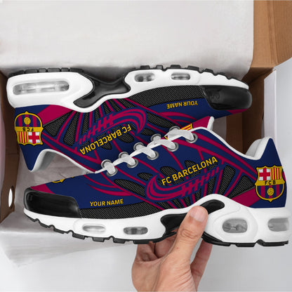 Personalized Barcelona Sport Air Cushion Sneaker V6