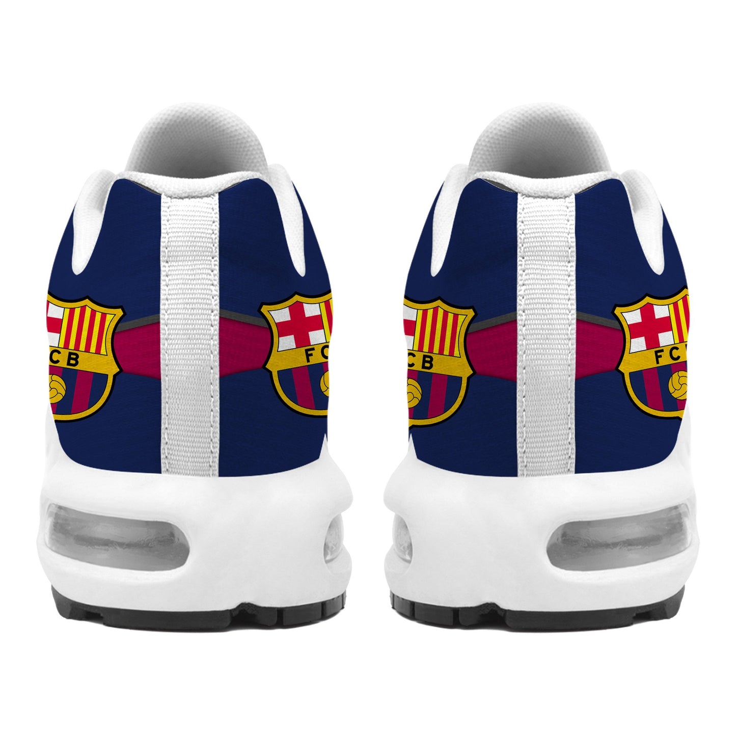 Personalized Barcelona Sport Air Cushion Sneaker V6