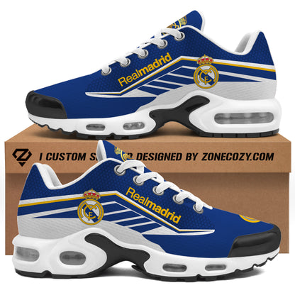 Real Madrid Sport Air Cushion Sneaker V3