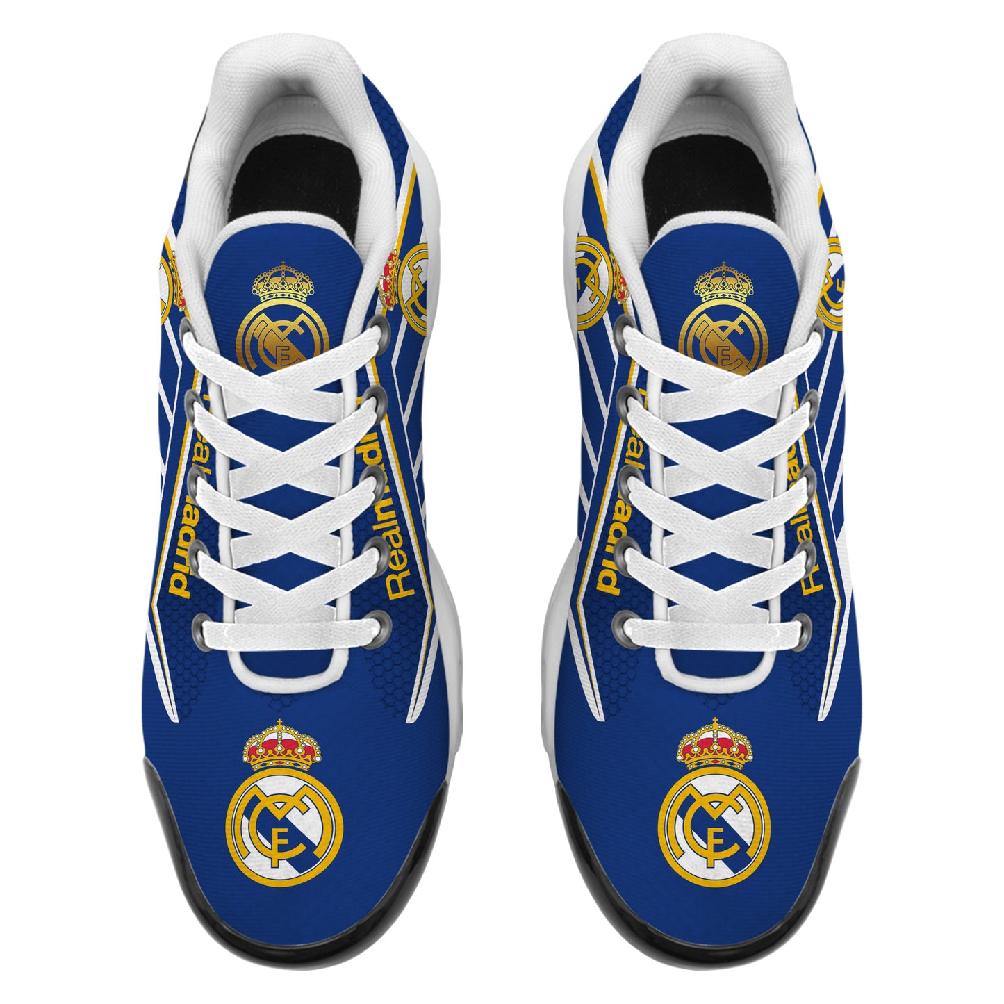 Real Madrid Sport Air Cushion Sneaker V3
