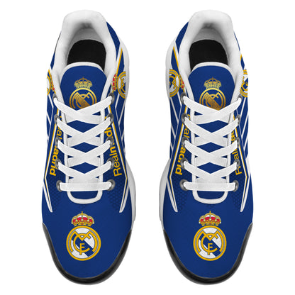 Real Madrid Sport Air Cushion Sneaker V3