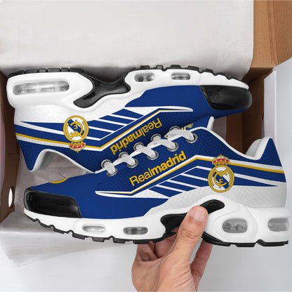 Real Madrid Sport Air Cushion Sneaker V3