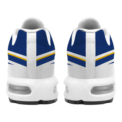 Real Madrid Sport Air Cushion Sneaker V3