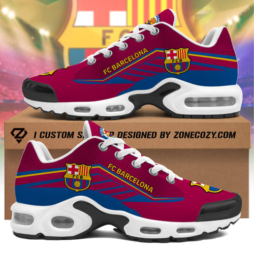 Barcelona Sport Air Cushion Sneaker V7