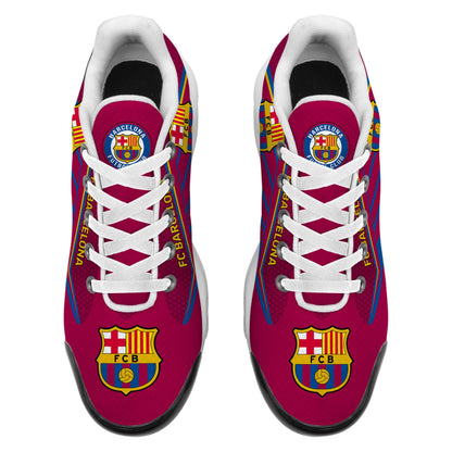Barcelona Sport Air Cushion Sneaker V7