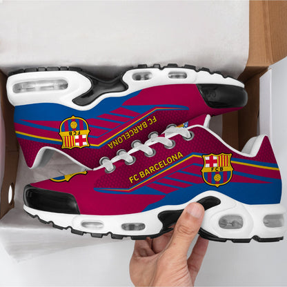 Barcelona Sport Air Cushion Sneaker V7