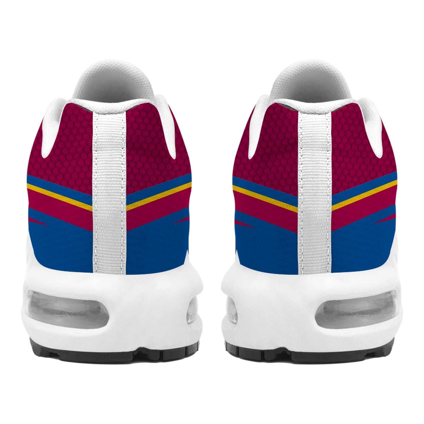 Barcelona Sport Air Cushion Sneaker V7