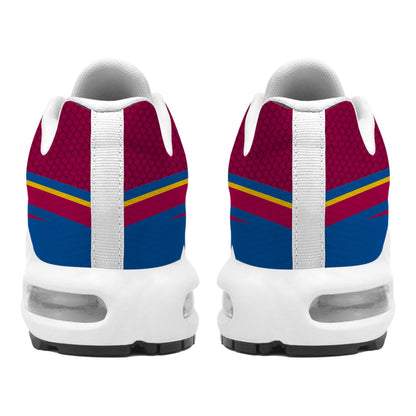 Barcelona Sport Air Cushion Sneaker V7