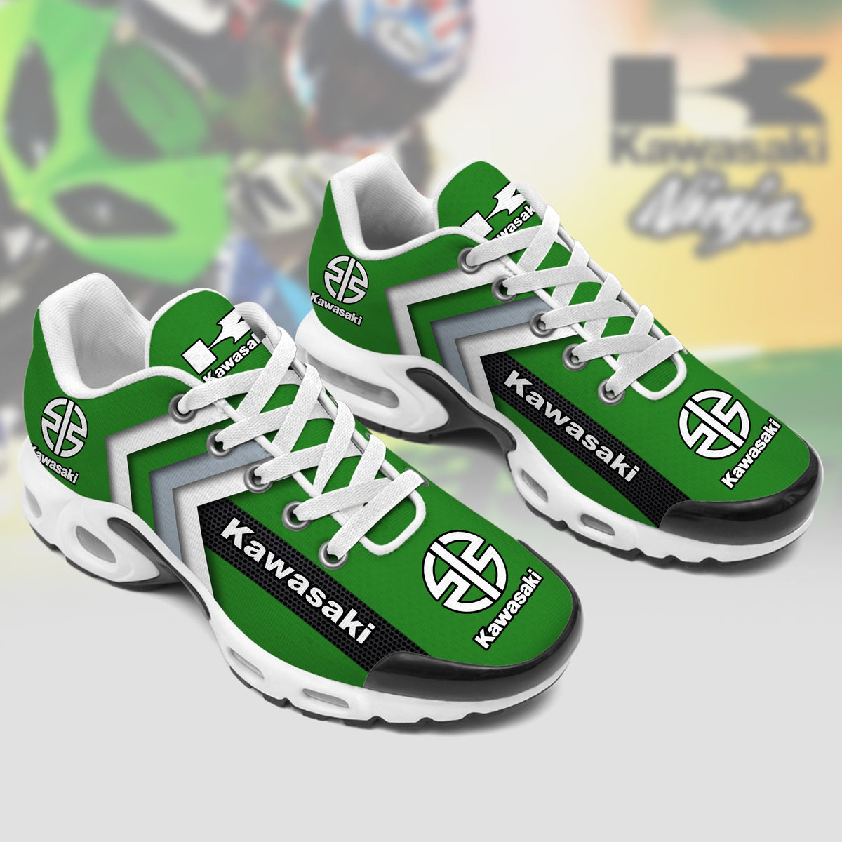 KW Sport Air Cushion Sneaker