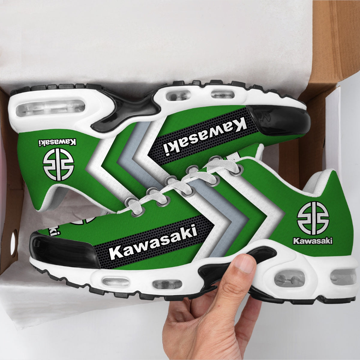 KW Sport Air Cushion Sneaker