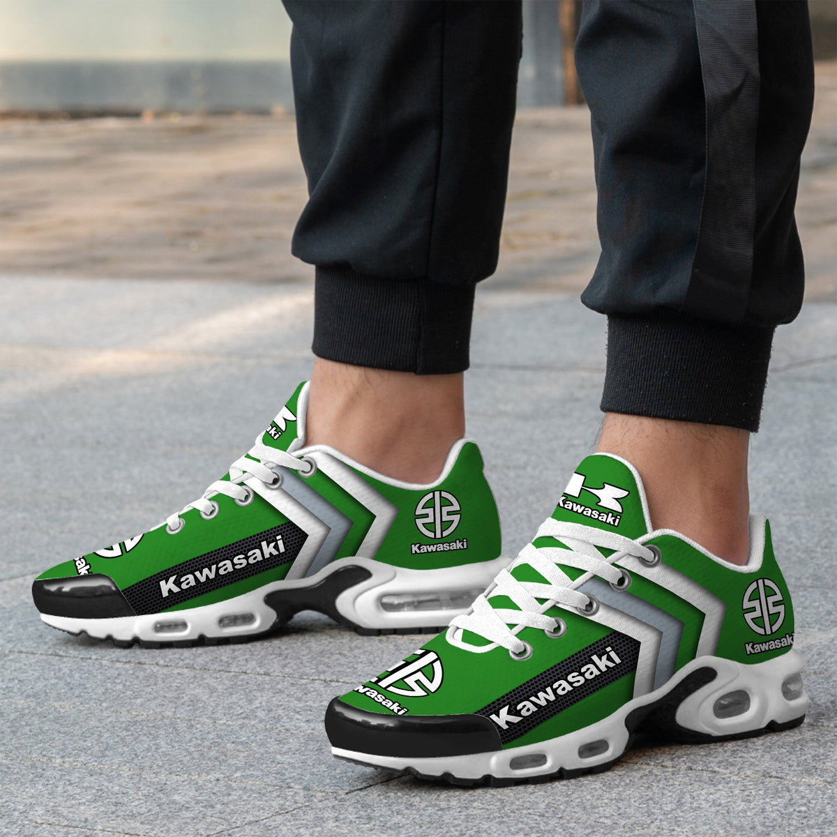 KW Sport Air Cushion Sneaker