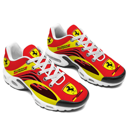 Personalized SF Air Cushion Sneaker V5