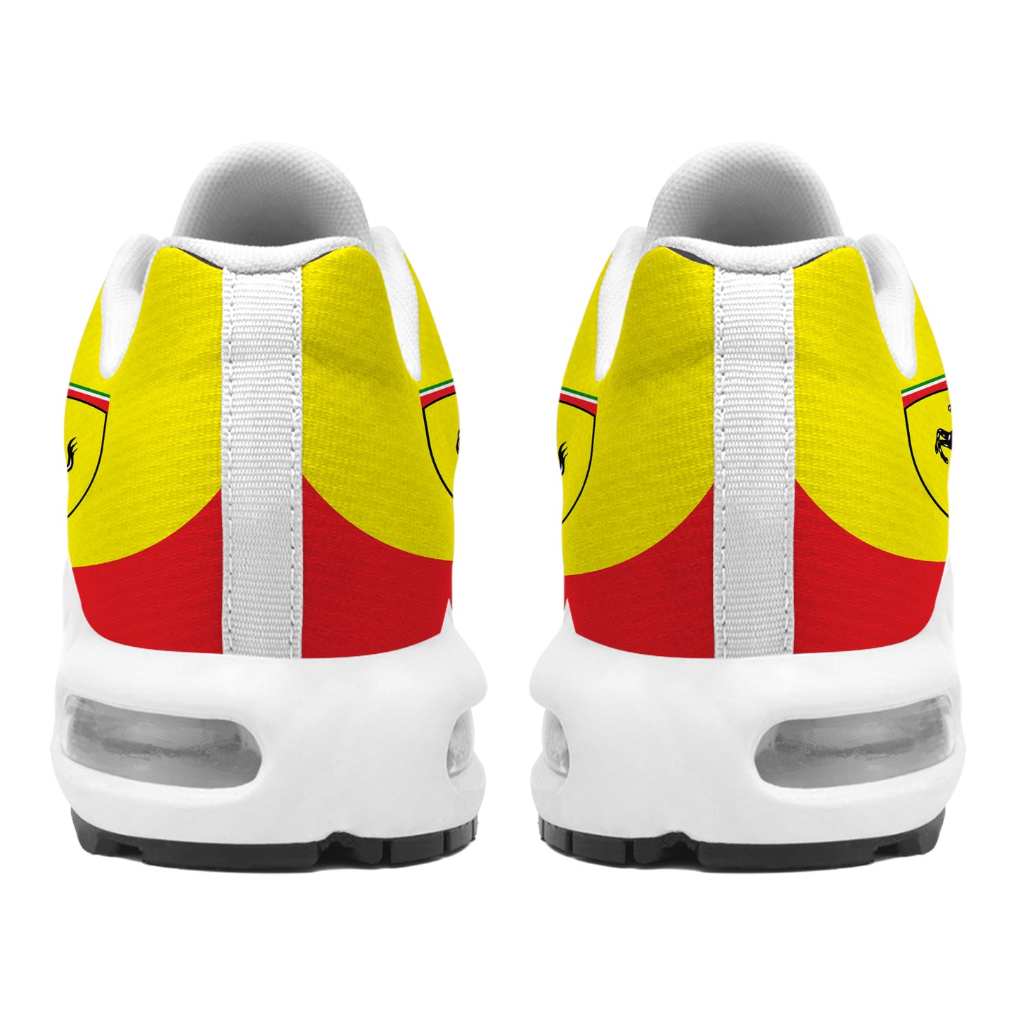 Personalized SF Air Cushion Sneaker V5