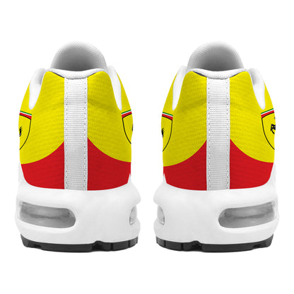 Personalized SF Air Cushion Sneaker V5