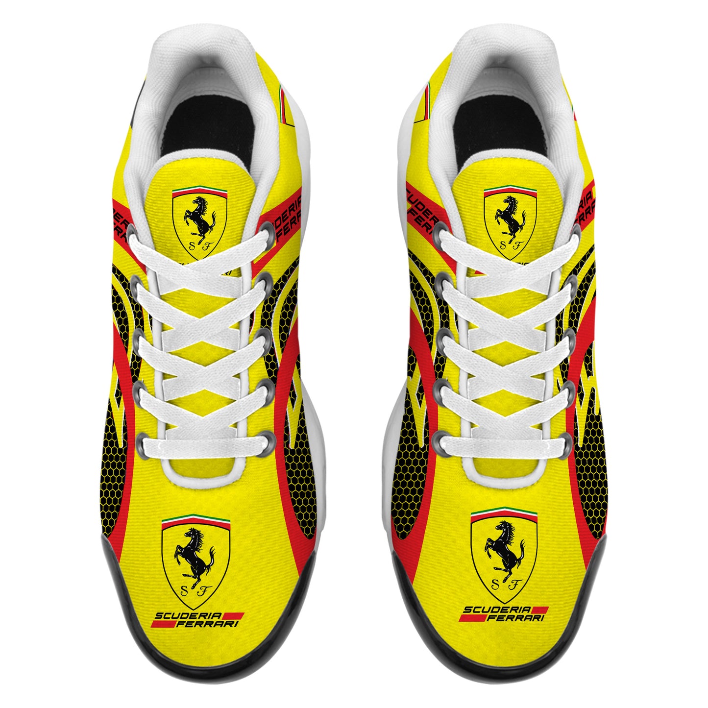 Personalized SF Air Cushion Sneaker V5